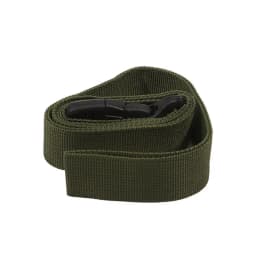 1/2Pcs Nylon Luggage Straps Waist Bag Strap Outdoor Sports Belt Casual Buckle Waist Strap Multifunctional Tactical Accessories
