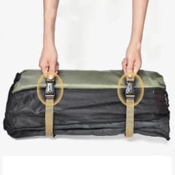 1/2Pcs Nylon Luggage Straps Waist Bag Strap Outdoor Sports Belt Casual Buckle Waist Strap Multifunctional Tactical Accessories