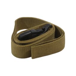 1/2Pcs Nylon Luggage Straps Waist Bag Strap Outdoor Sports Belt Casual Buckle Waist Strap Multifunctional Tactical Accessories