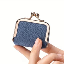 2026 New Women's Solid Color Imitation PU Leather Jewelry Box Ring Necklace Earring Storage Mini Coin Wallet