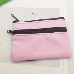 Women Men Coin Purse Men Small Bag Wallet Change Purses Zipper Money Bags Children Mini Wallets Leather Key Holder Carteira