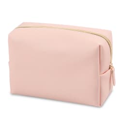 1pcs PU Leather Portable Toiletry Bags Waterproof Travel Make Up Bags for Women Small Medium Large Cosmetic Organizer Bags