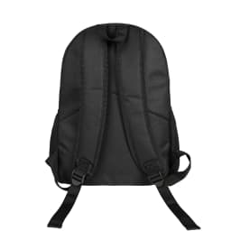 Jax Cartoon Digitals Circus Thermal Backpack Student Unisex Polyester University Backpacks Big Elegant School Bags Rucksack