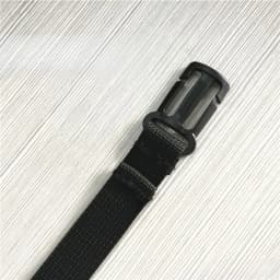 Adjustable Backpack Chest Strap,Outdoor Travel Sternum Harness Webbing with Buckle,Anti-Slip Nylon Bag Belt Backpack Accessories