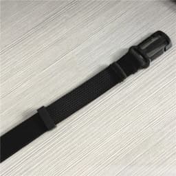 Adjustable Backpack Chest Strap,Outdoor Travel Sternum Harness Webbing with Buckle,Anti-Slip Nylon Bag Belt Backpack Accessories