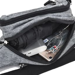 Mobile Waist Bag for Men Women Multifunctional Large Capacity Belt Bag Anti Splash Wear-resistant Construction Site Pochete