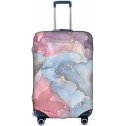 Luggage Cover Suitcase cover Stretch Luggage Protector Baggage Dust Case Covers Suitable18-32Inch Suitcase Case Travel Organizer