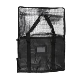 2025 New Insulated Lunch Bags Food Storage Container Convenient Takeaway Delivery Tote Pouch Durable High Quality Warm Cold Bag