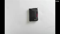 Nylon Car Registration Insurance Holder Driver's License Case for Credit Card Auto Document Holder Vehicle Glove Box Organizer