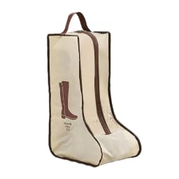 Waterproof Tall Boots Storage Bag Moistureproof Dustproof Boot Protection Cover Portable Travel Shoe Organizer Pouch
