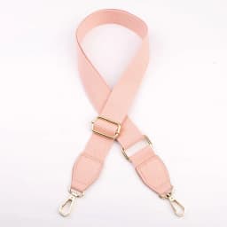 130cm Nylon Ethnic Wind Handbags Strap Shoulder Bag Strap Belts For Bags Adjustable Replacement Bag Handles Bag Accessories