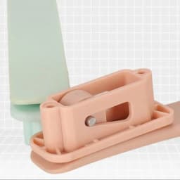 Universal Multi Colored Luggage Handle Plastic Replacement Luggage Accessories Portable Universal Suitcase Handle Bag