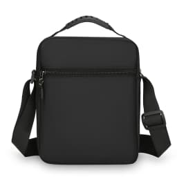 Men Crossbody Bag Single Shoulder Bags Big Capacity Storage Bag Fashion Multi-Pockets Business Crossbody Bags