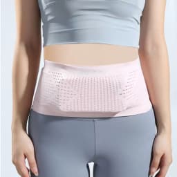 Unisex Invisible Running Waist Bag Mobile Phone Holder Multi-function Sports Bag Nylon Money Storage Chest Pack For Outdoor