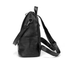 Women's Fashion Casual Backpack Small Lightweight Cute Daily Travel Bag For College School Commute Outdoor Shoulder Bag