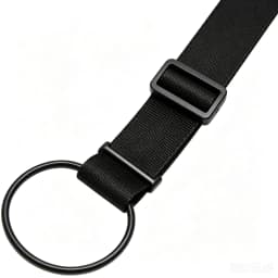 Adjustable Luggage Strap Travel Suitcase Add a Bag Belt Fixing Strap for Carry-on Bag