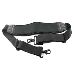Camera Bag Shoulder Strap, Adjustable Shoulder Bag Strap with Double Hooks for Laptop Computer Camera Stabilizer Bag
