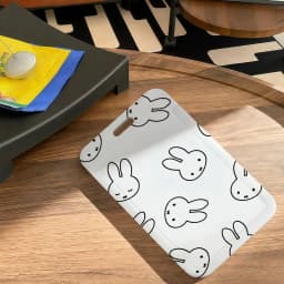 Cartoon M-Miffys-S Rabbit Cute Card Holder Student Campus Meal Cards Public Transport Subway Cardcase