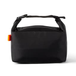 Picnic Handbag & Reusable Lunchbox, Insulated Bento Lunch Bag, Aluminium Foil Liner Lunch Pack Portable Ice Bag for Food Storage