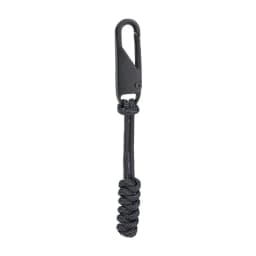 Portable Outdoor Bag Zipper Puller Metal Zipper Head Slider Detachable Wear-resistant Weave Zippers Pull DIY Sewing Accessorie