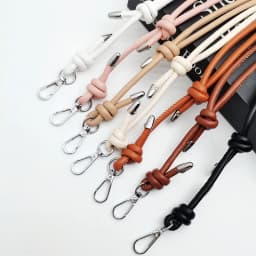 Long Leather Shoulder Strap Crossbody Bag Adjustable Replacement Belt Handbag Strap Accessories DIY Bag Belt For Handbags