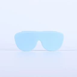 Silicone Glasses Protective Case and Glasses Bag