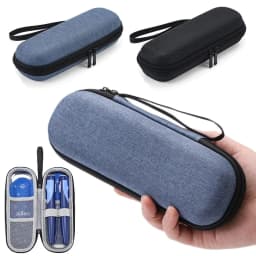 Travel Case Insulin Cooling Bag Thermal Insulated Diabetic Pocket Pill Protector Without Gel Oxford Medical Cooler Home Travel
