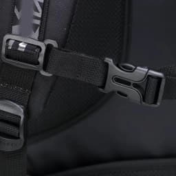H3CB Universal Backpack Chest Strap, Heavy Duty Adjustable Backpack Sternum Strap Chest Belt with Quick Release Buckles Gift