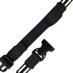 H3CB Universal Backpack Chest Strap, Heavy Duty Adjustable Backpack Sternum Strap Chest Belt with Quick Release Buckles Gift