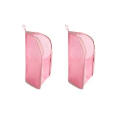 Standing Mesh Toiletry Bag Women Portable Cosmetic Makeup Organizer Travel Waterproof Toothbrush Storage Case Beauty Pouch