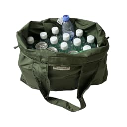 Large Capacity Foldable Shopping Bag, Portable Reusable Grocery Tote, Waterproof Eco-Friendly Bag for Supermarket Travel Storage
