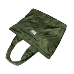 Large Capacity Foldable Shopping Bag, Portable Reusable Grocery Tote, Waterproof Eco-Friendly Bag for Supermarket Travel Storage