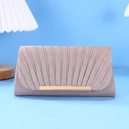 European and American sequined marriage party storage bag, women's dinner bag, chain single-shoulder women's evening dress bag