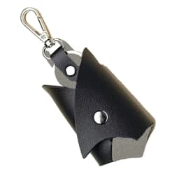 Neutral Style Men's and Women's Key Ring Pendant with Halloween Bat Wing Handmade Accessory - Simple and Unique Key Ring Accesso