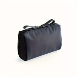 2026 Small Solid Color Portable Makeup Bag, Travel Cosmetic Pouch, Storage Organizer For Daily Use