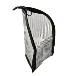 EVA Mesh Cosmetic Bag Travel Storage Portable Toiletry Beauty Case Makeup Bag Organizer Female Make Up Pouch Bathroom Wash Pack