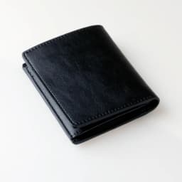 Gothic Witch Tarot Sword 3 Pattern Embroidered Wallet Fashionable Double-Fold ID Card Holder with Zipper Coin Pocket