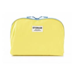 Travel Organizer Bag Large Capacity Underwear Storage Pouch Portable Cosmetic Makeup Case Toiletry Bag for Women
