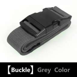 1 Piece Luggage Strap for Suitcases TSA-Approved Bundling Packing Belt Suitcase Easily Identified Travel Belts Bag Accessories