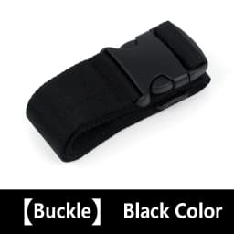 1 Piece Luggage Strap for Suitcases TSA-Approved Bundling Packing Belt Suitcase Easily Identified Travel Belts Bag Accessories
