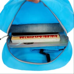 Portable Foldable Travel Backpack Light Sports Backpack Multifunctional Outdoor Mountaineering Bag Unisex Waterproof Backpack