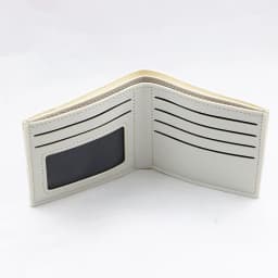 Cute DoodleBob Bifold black white Wallet ,fashionable and cute girl card holder, Cartoon Cute Student Wallet Fashion Card Pocket