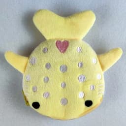 Cartoon Cute Whale Shark Coin Purse Kawaii Wallet Portable Plush Coin Bag Key Earphone Coin Organizer Pouch Zipper Bag