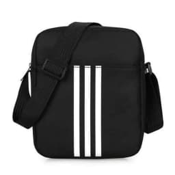 Casual Shoulder Bag for Men Bag Capacity Lightweight Material Side Sling Bag Suitable for Friend Family Neighbors Gift