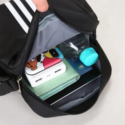 Casual Shoulder Bag for Men Bag Capacity Lightweight Material Side Sling Bag Suitable for Friend Family Neighbors Gift