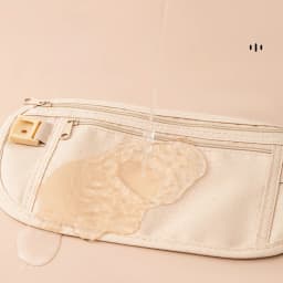 1Pcs Waist Packs Money Belt Hidden Security Running Bags Passport Holder Secure Hidden Travel Wallet Undercover Pack Waist Pouch