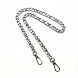 Metal Chain Accessories Crossbody Shoulder Portable Wrist Bag Chain Strap Replacement Luggage Accessories Decoration Versatile