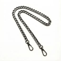 Metal Chain Accessories Crossbody Shoulder Portable Wrist Bag Chain Strap Replacement Luggage Accessories Decoration Versatile