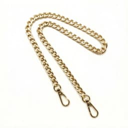 Metal Chain Accessories Crossbody Shoulder Portable Wrist Bag Chain Strap Replacement Luggage Accessories Decoration Versatile