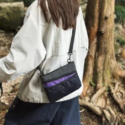 Summer Women's Lightweight Ultra-Thin Mini Shoulder Bag, Cross-Body Mobile Phone Bag, Student Travel Passport Document Bag
